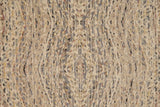 Grayson Modern Diamond Rug, Beige/Tan/Gray, 7ft - 10in x 16in Area Rug