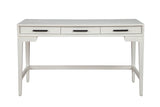 Nova Large Desk, Chalk White