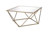 Fogya Coffee Table Champagne Gold 86055-ACME