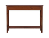 TITIAN CONSOLE TABLE ANTIQUE