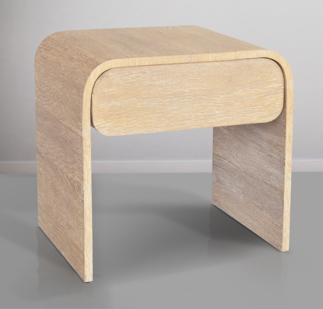 Meridian Furniture Cresthill Night Stand - Thumbnail 4