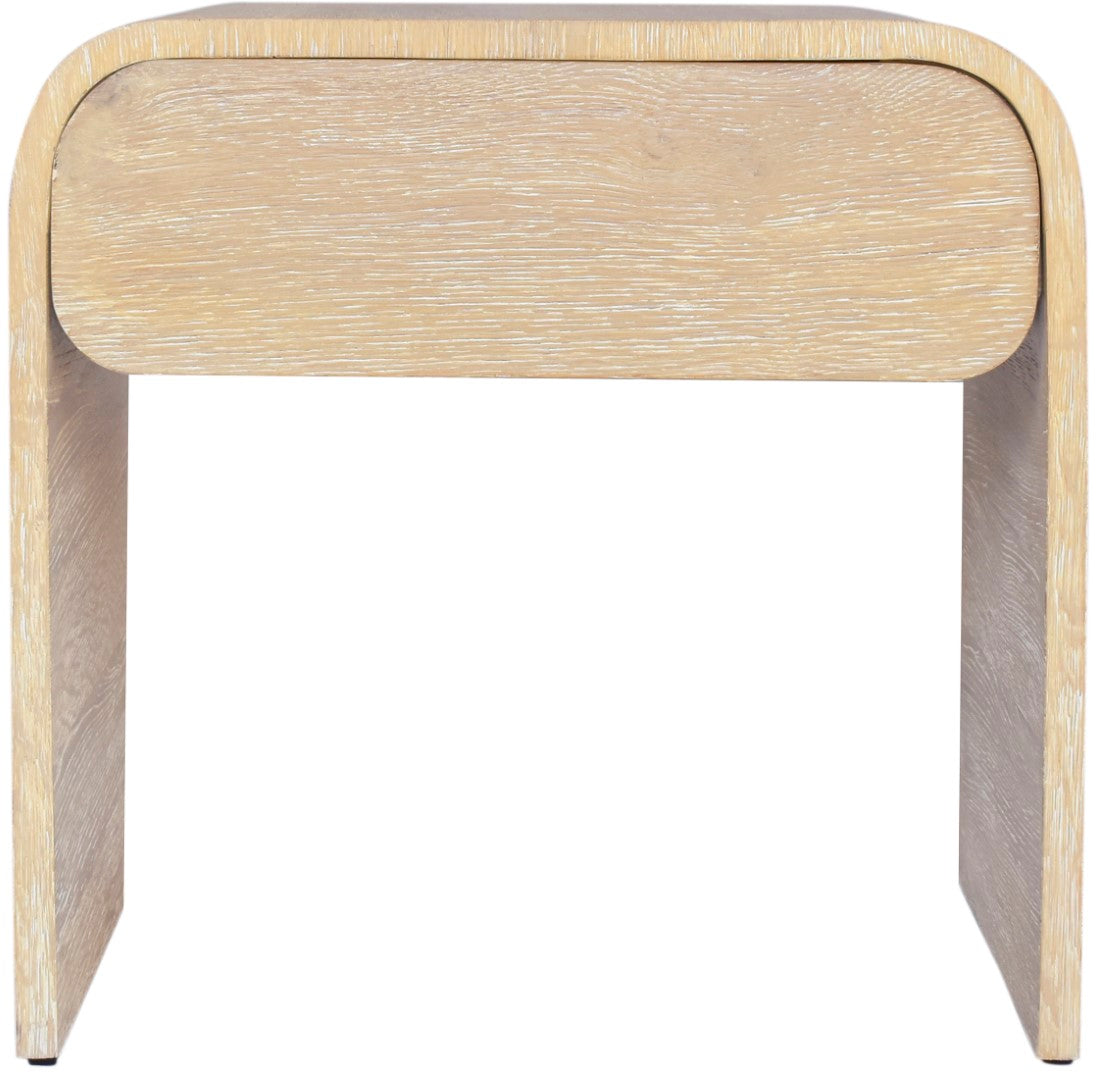Meridian Furniture Cresthill Night Stand - Thumbnail 2
