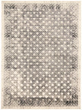 Kano 3875F Machine Made Distressed Polypropylene / Polyester Rug