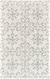 Rhett I8073 Hand Tufted Ornamental Wool Rug