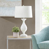 Blythe Modern/Contemporary Blythe ResinTable Lamp