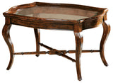 Hekman Furniture Rue De Bac Oval Coffee Table 87200