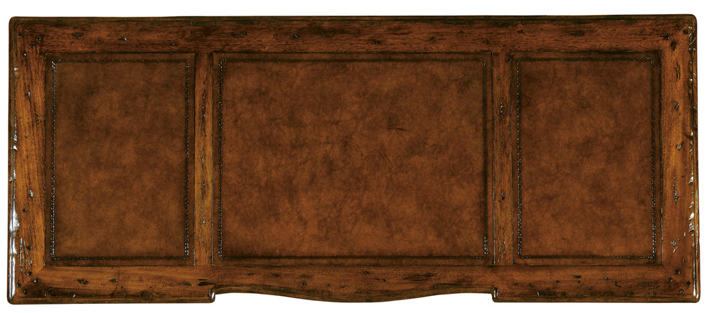 Hekman Furniture Office: Desks Desk 87241