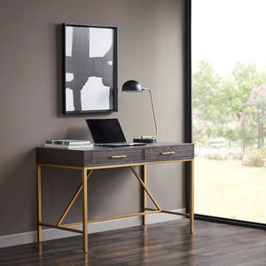 Martha Stewart Sharkey Modern/Contemporary Desk MT122-0092