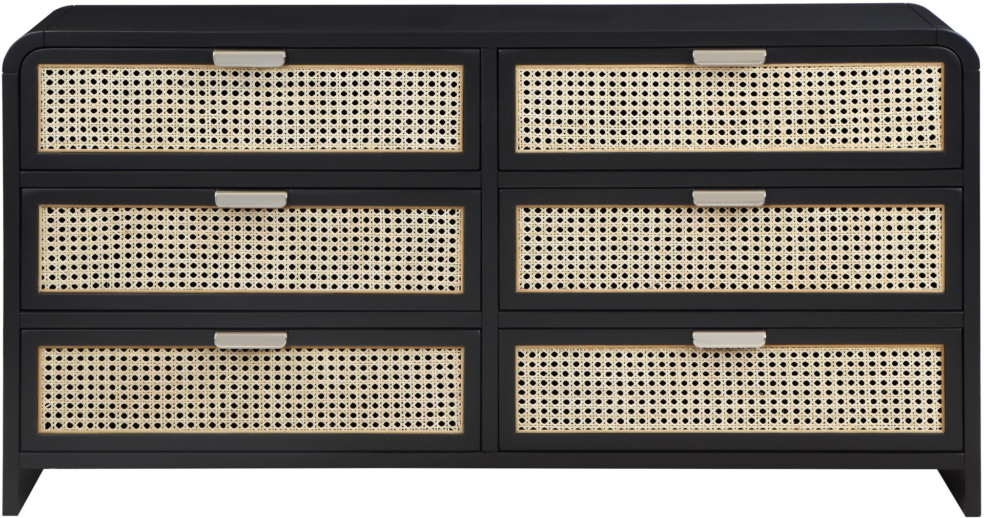 Sage Contemporary Dresser