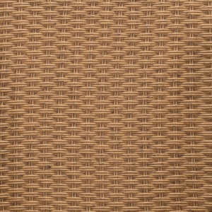 Zuo Modern Zaragoza Steel, Polyethylene Modern Commercial Grade Dining Chair Set - Set of 2 Natural, Black Steel, Polyethylene