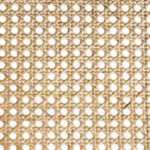 Atticus Boucle Fabric / Steel / Engineered Wood / Foam Mid Century White Powder Coated Metal Dining Chair - 18.5" W x 20" D x 32" H