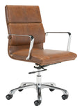 EE2628 100% Polyurethane, Plywood, Steel, Aluminum Alloy Modern Commercial Grade Office Chair