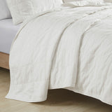 Croscill Gema Casual 100% Cotton Coverlet Mini Set CCA13-0008