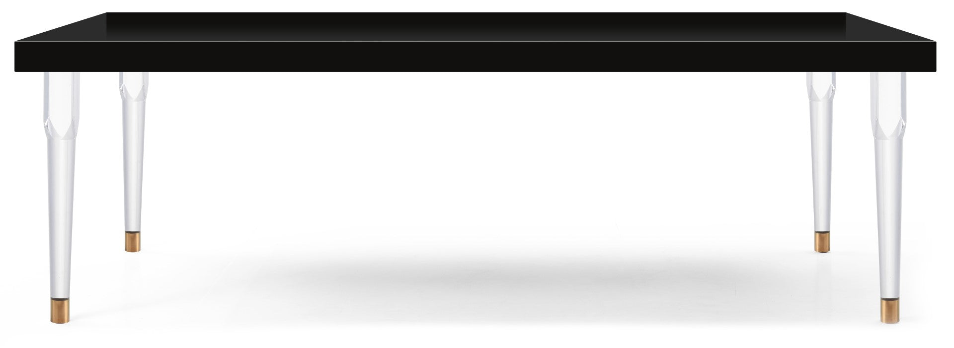 Bethany Contemporary Dining Table - Thumbnail 5