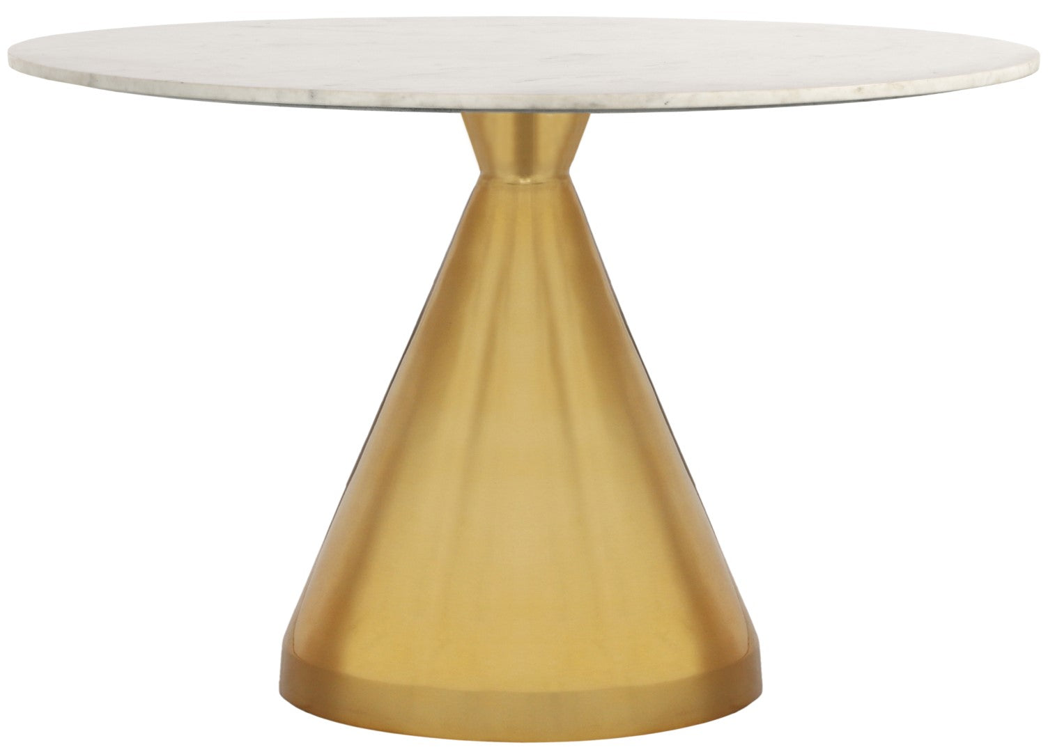 Elle Contemporary Dining Table - Thumbnail 4