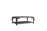 House Delphine Transitional Coffee Table