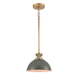 Elk Showroom Lyndon Mini Pendant