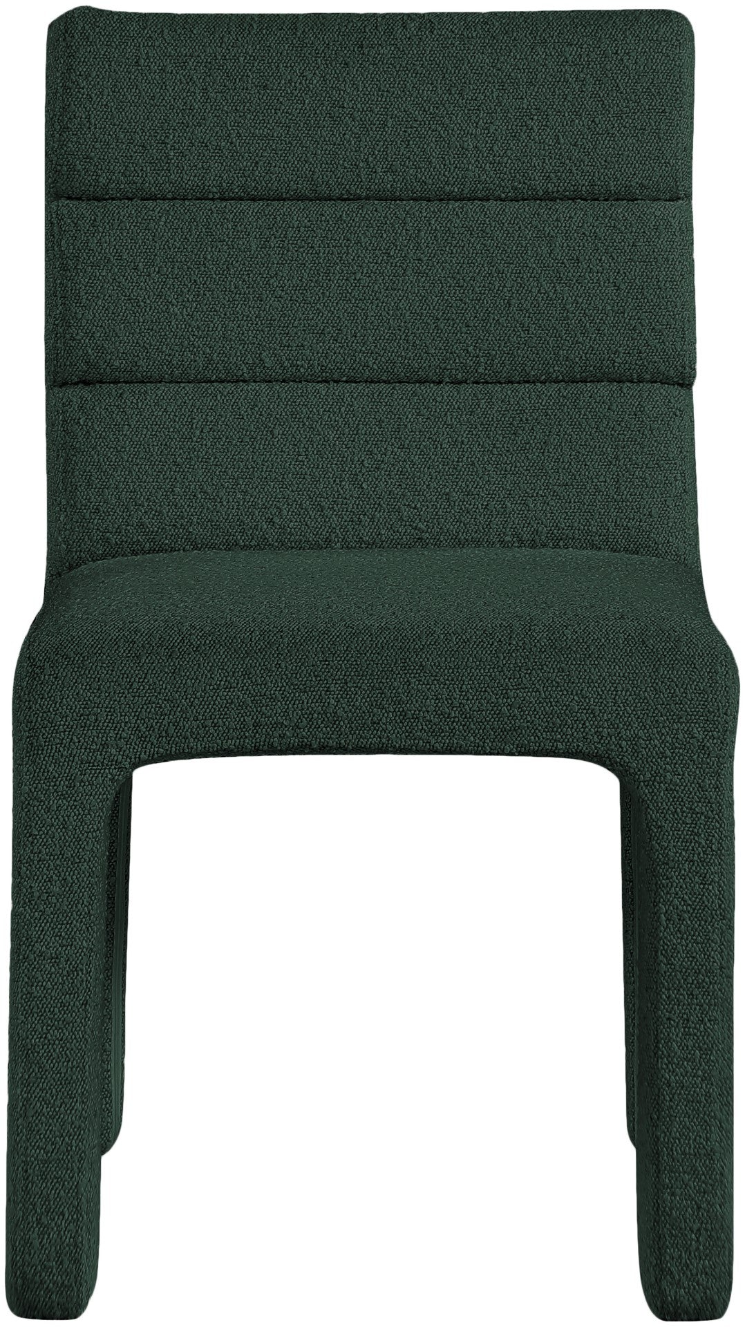 Kai Contemporary Dining Chair Set - Thumbnail 3