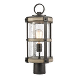 Elk Showroom Annenberg Outdoor Post Light