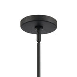 Gabby 14'' Wide 1-Light Pendant - Matte Black