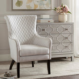 Madison Park Heston Transitional Accent Chair MP100-0257