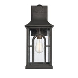 Elk Showroom Triumph Outdoor Wall Sconce