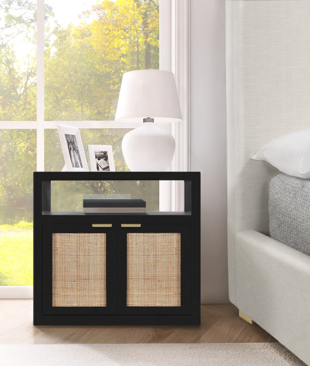 Meridian Furniture Cambria Nightstand