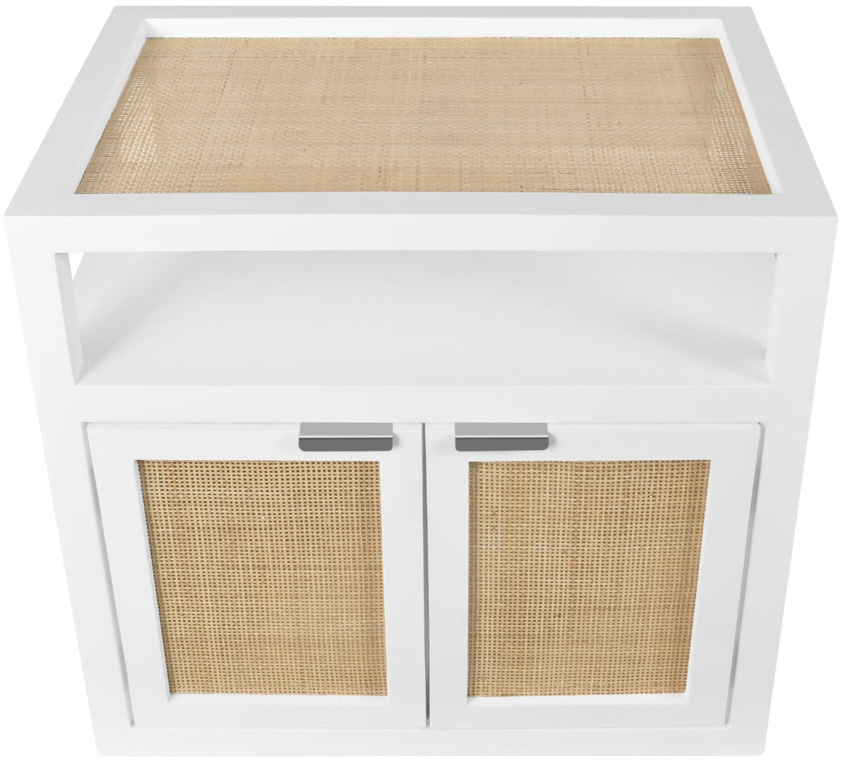 Meridian Furniture Cambria Nightstand - Thumbnail 4