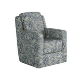 Southern Motion Diva 103 Transitional  33"Wide Swivel Glider 103 409-60