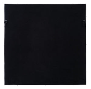 Jamie Young Co. Batik Square Framed Wall Art 8BATI-SQIN