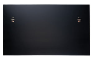 Jamie Young Co. Cloudscape Wall Art 8CLOU-NAVY