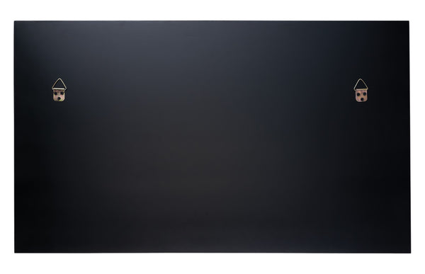 Jamie Young Co. Cloudscape Wall Art 8CLOU-NAVY