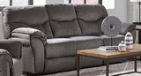 Southern Motion Power Play 363-61P NL Transitional  96"  Zero Gravity Power Headrest Reclining Sofa 363-61P NL 153-14