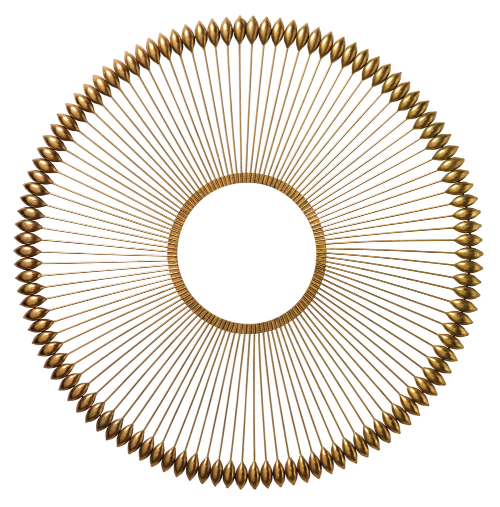 Jamie Young Co. Illume Wall Art 8ILLU-LGGO