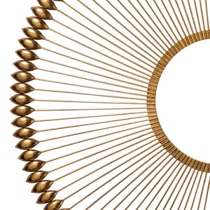 Jamie Young Co. Illume Wall Art 8ILLU-LGGO