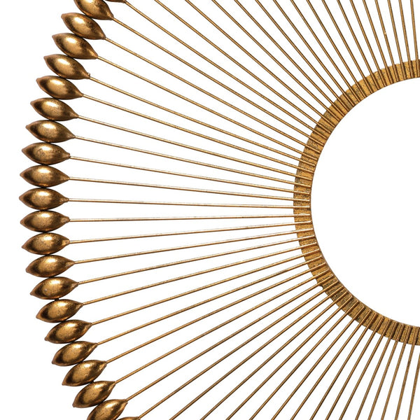 Jamie Young Co. Illume Wall Art 8ILLU-LGGO