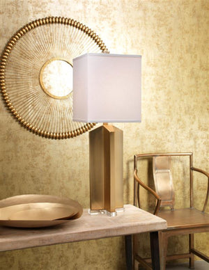 Jamie Young Co. Illume Wall Art 8ILLU-LGGO