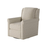 Southern Motion Sophie 106 Transitional  30" Wide Swivel Glider 106 316-16