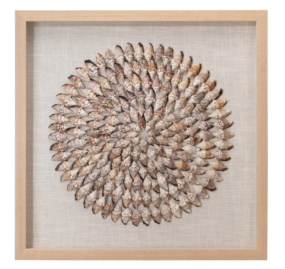 Jamie Young Co. Riviera Framed Wall Art 8RIVI-BESI
