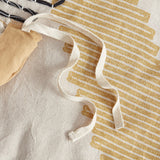 Arizona Global Inspired 100% Cotton Duvet Cover Set in Yellow