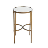 Lia Transitional Accent Table