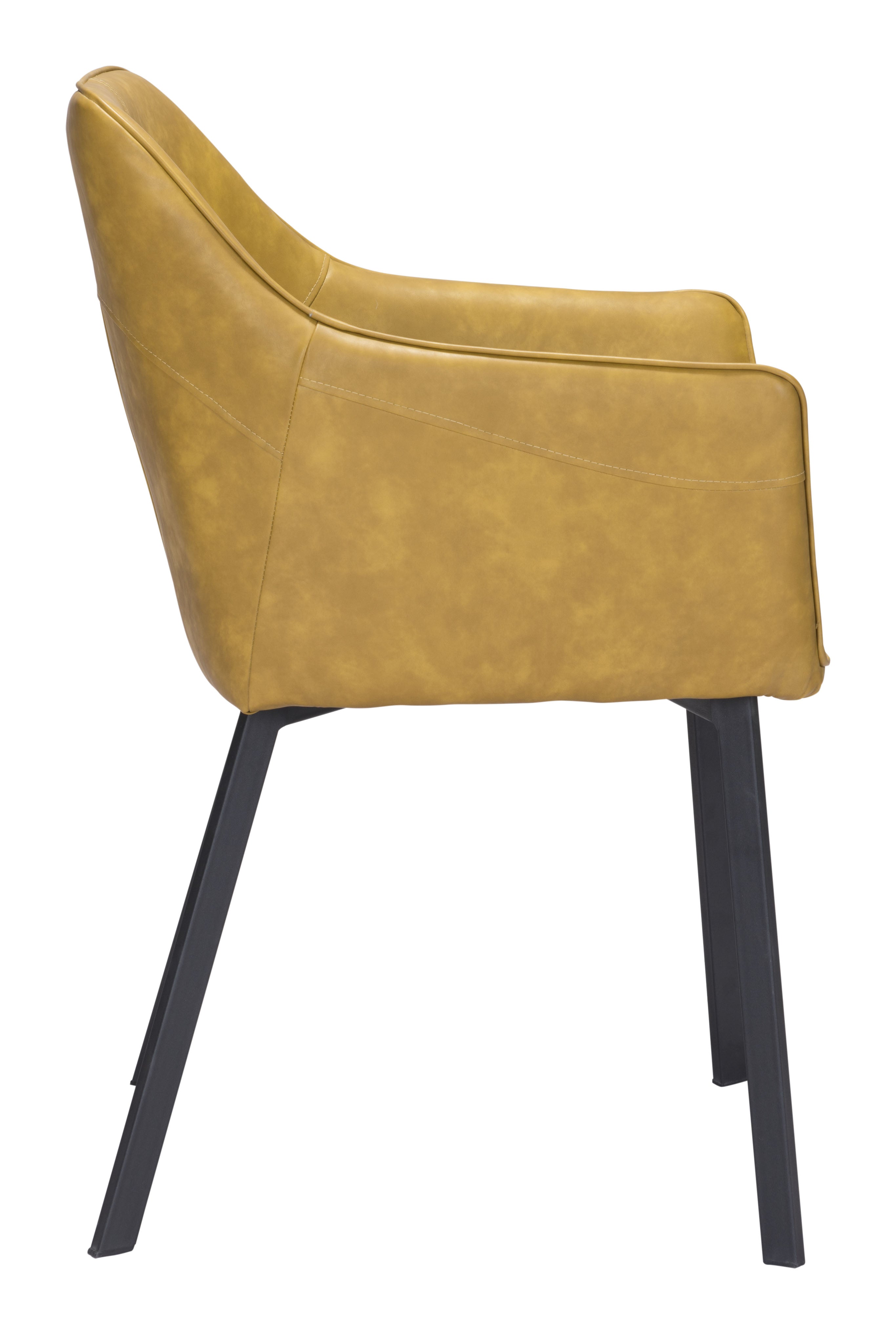 Zuo Modern Loiret Dining Chair