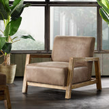 Easton Casual Accent Chair
