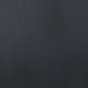 Zuo Modern Torlo 100% Polyurethane, Steel, Plywood Modern Commercial Grade Dining Chair Set - Set of 2 Black 100% Polyurethane, Steel, Plywood