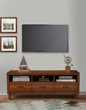 Trinidad TV Console, Toffee