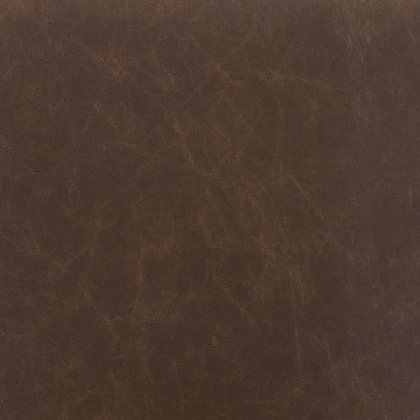 Zuo Modern Smart 100% Polyurethane, Plywood, Steel Transitional Commercial Grade Counter Stool Set - Set of 2 Vintage Espresso, Black 100% Polyurethane, Plywood, Steel