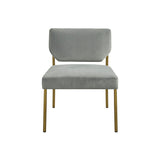 Roxie Modern/Contemporary Roxie Accent Chair