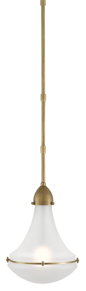 Quantum Chandelier - Elegant Silver Leaf Design with Blown Glass Balls & Adjustable Height Options