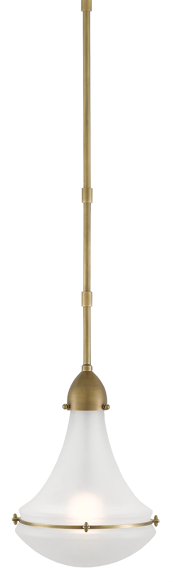 Quantum Chandelier - Elegant Silver Leaf Design with Blown Glass Balls & Adjustable Height Options