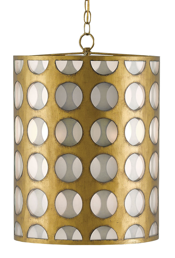 Quantum Chandelier - Elegant Silver Leaf Design with Blown Glass Balls & Adjustable Height Options